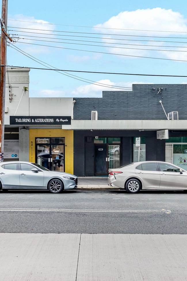 5 & 7 Bridge Street Penshurst NSW 2222