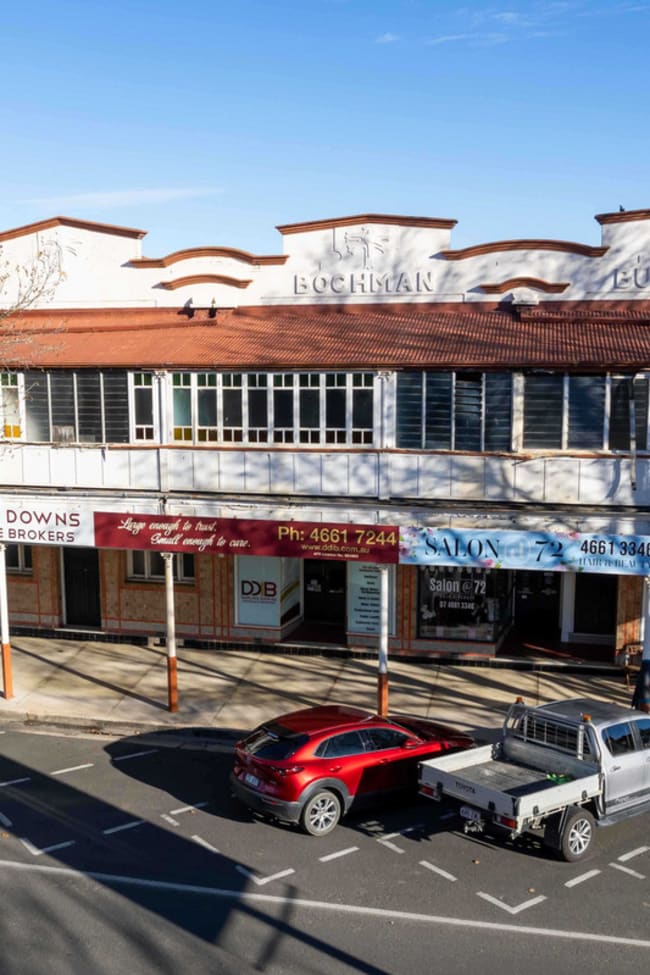 68 Grafton Street Warwick QLD 4370