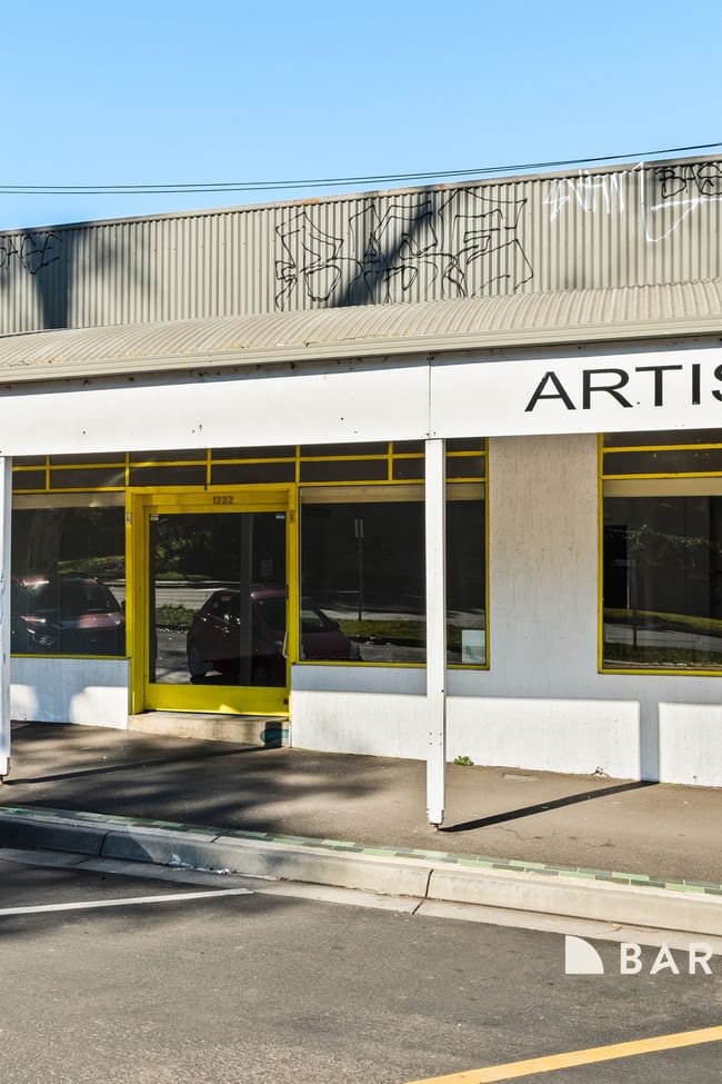 1232 Burwood Highway Upper Ferntree Gully VIC 3156