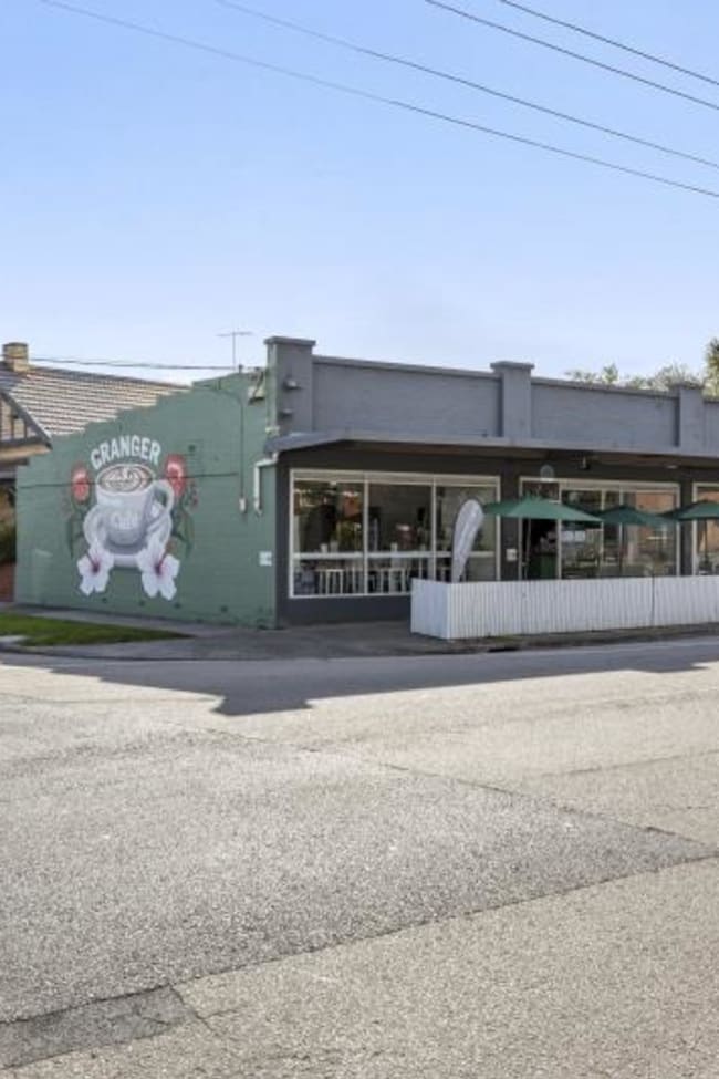 49 Grange Road Caulfield East VIC 3145