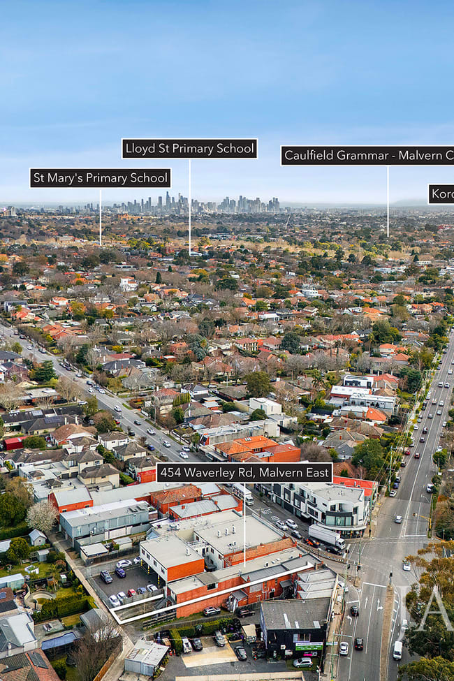 454 Waverley Road Malvern East VIC 3145
