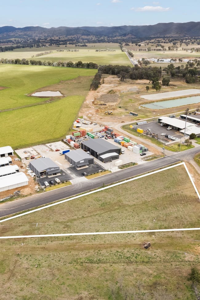 37 Burrundulla Road Mudgee NSW 2850