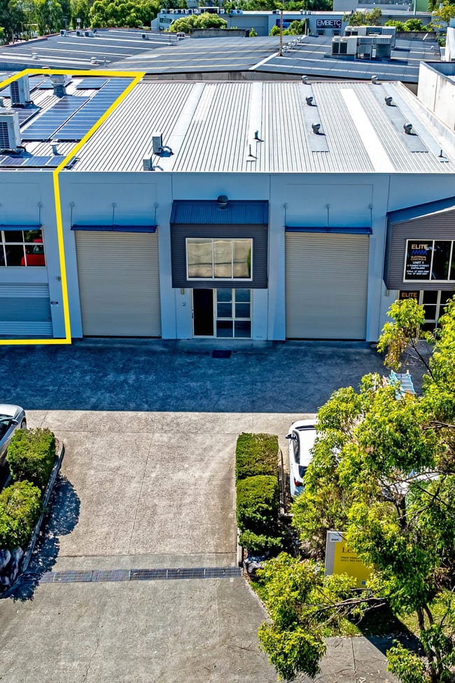 3/4 Tombo Street Capalaba QLD 4157 3/4 Tombo Street Capalaba QLD 4157