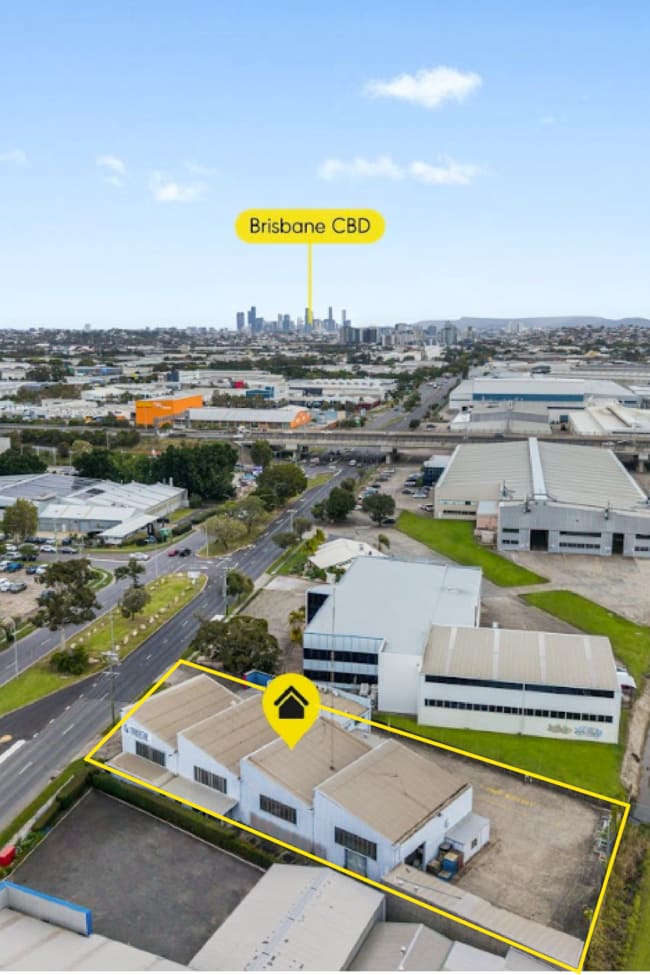 1084-1086 Kingsford Smith Drive Eagle Farm QLD 4009