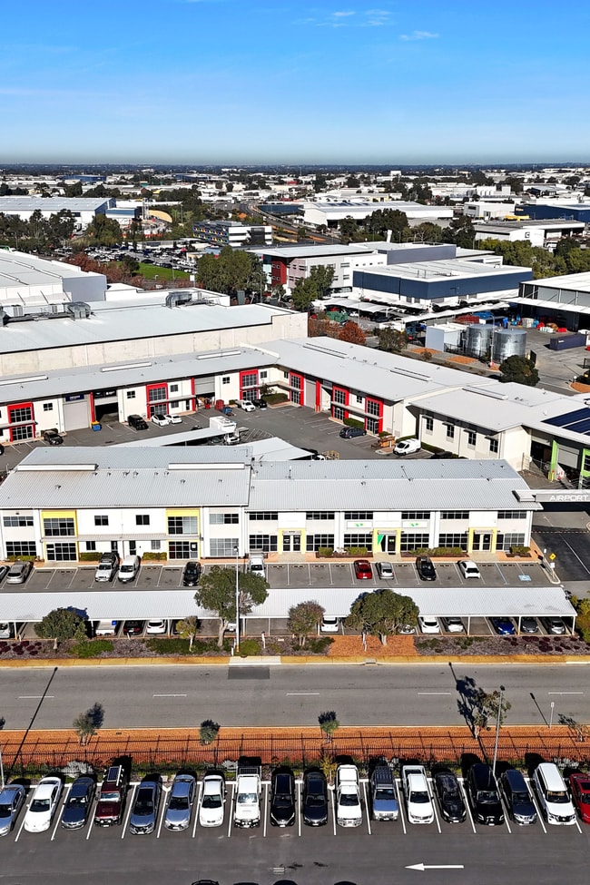 Lot 8 Tarlton Crescent Perth Airport WA 6105