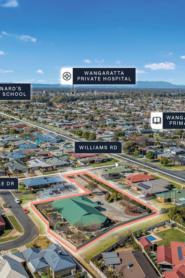 46 Collyn-Dale Drive Wangaratta VIC 3677
