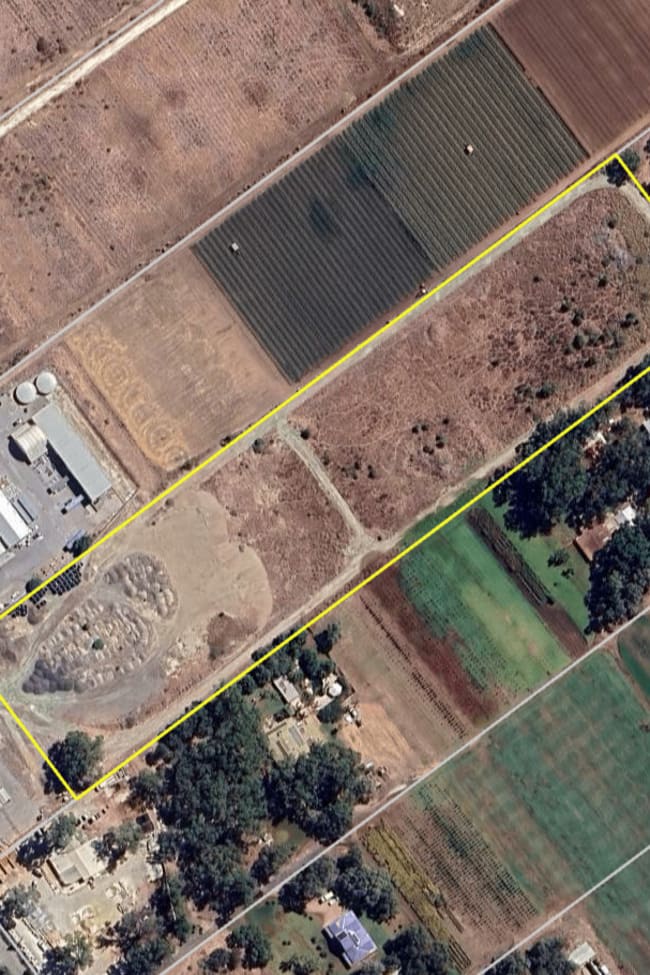 2042 Wanneroo Road Neerabup WA 6031