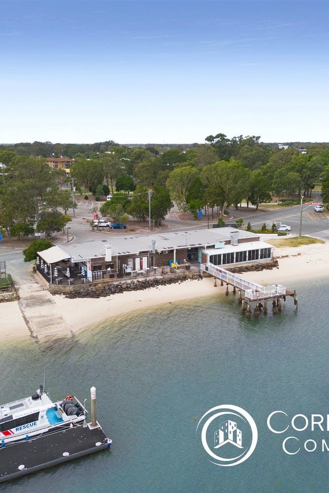 11 -13 Marine Parade Bellara QLD 4507 11 -13 Marine Parade Bellara QLD 4507