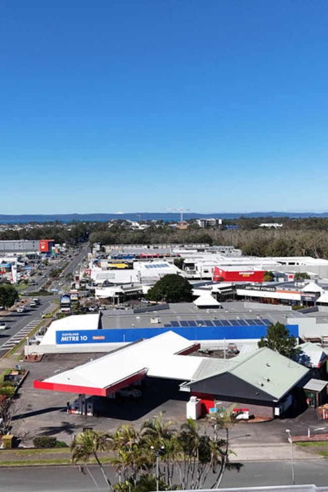19 to 23 Shore Street Cleveland QLD 4163