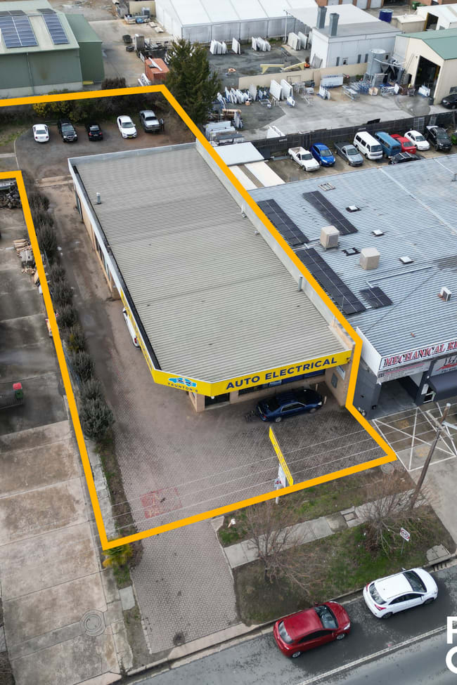 46 Yass Road Queanbeyan NSW 2620