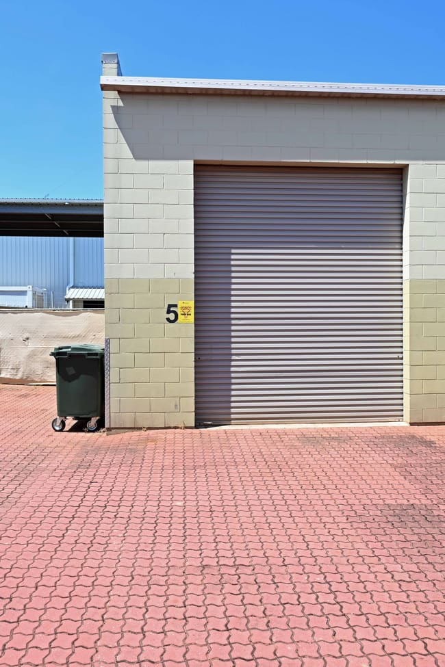S - 5/110 Reichardt Road Winnellie NT 0820