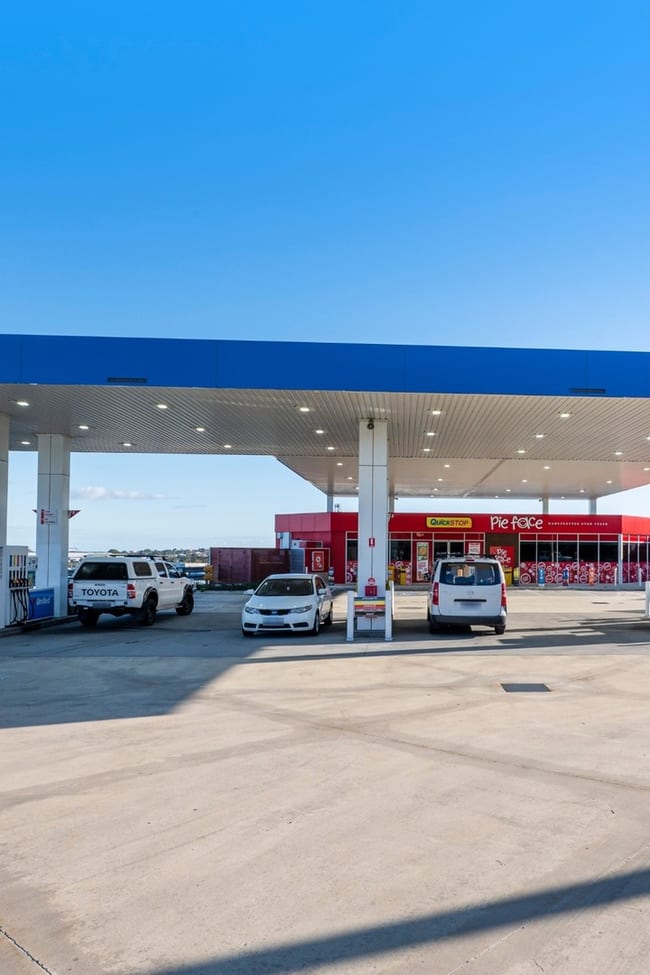 United Petroleum, 13 Whyalla Ct Bibra Lake WA 6163