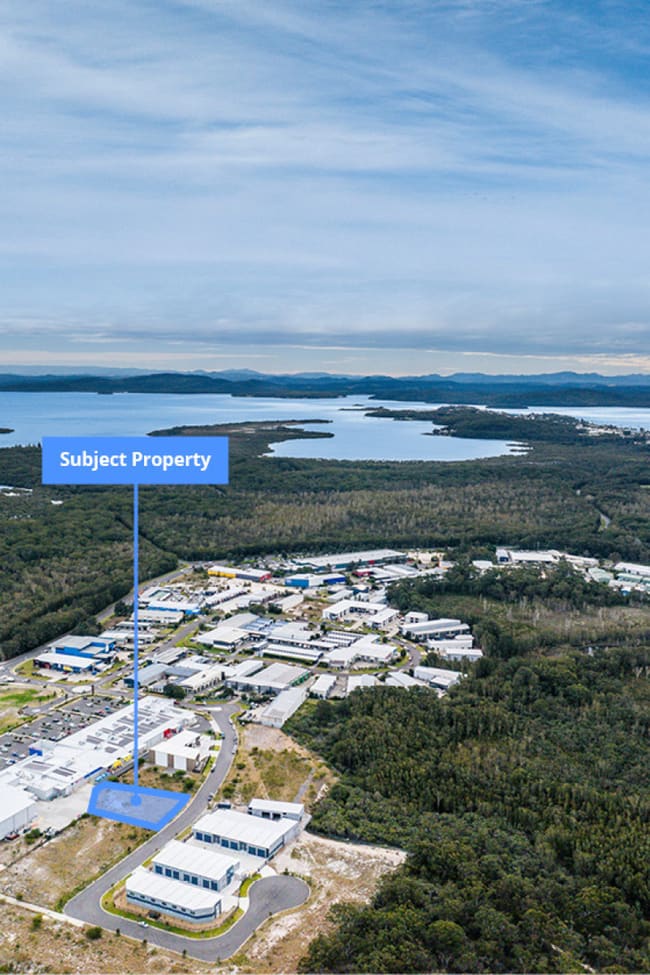 6 Bluewater Close Taylors Beach NSW 2316