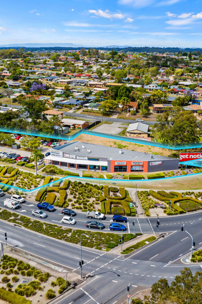 1-5 Grand Plaza Drive Browns Plains QLD 4118