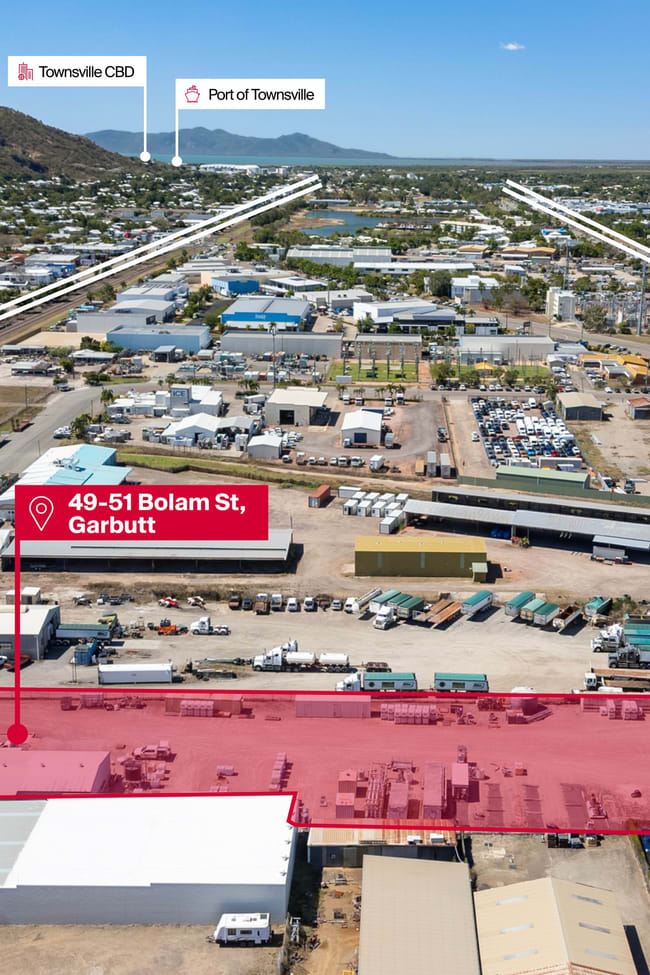 49-51 Bolam Street Garbutt QLD 4814 49-51 Bolam Street Garbutt QLD 4814