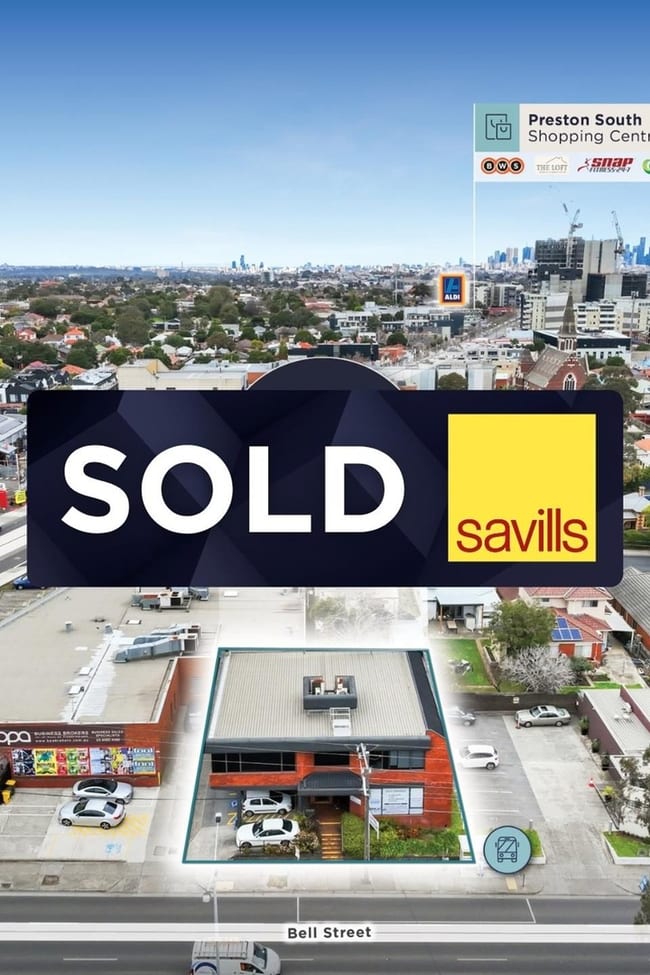 257-259 Bell Street Preston VIC 3072