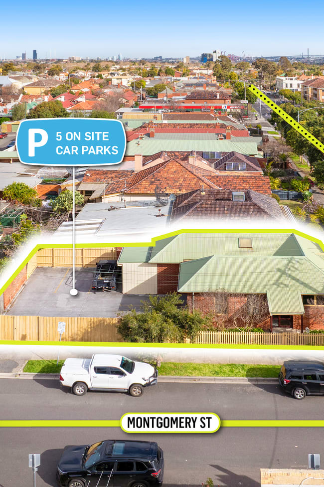 318 Ascot Vale Road Moonee Ponds VIC 3039 318 Ascot Vale Road Moonee Ponds VIC 3039