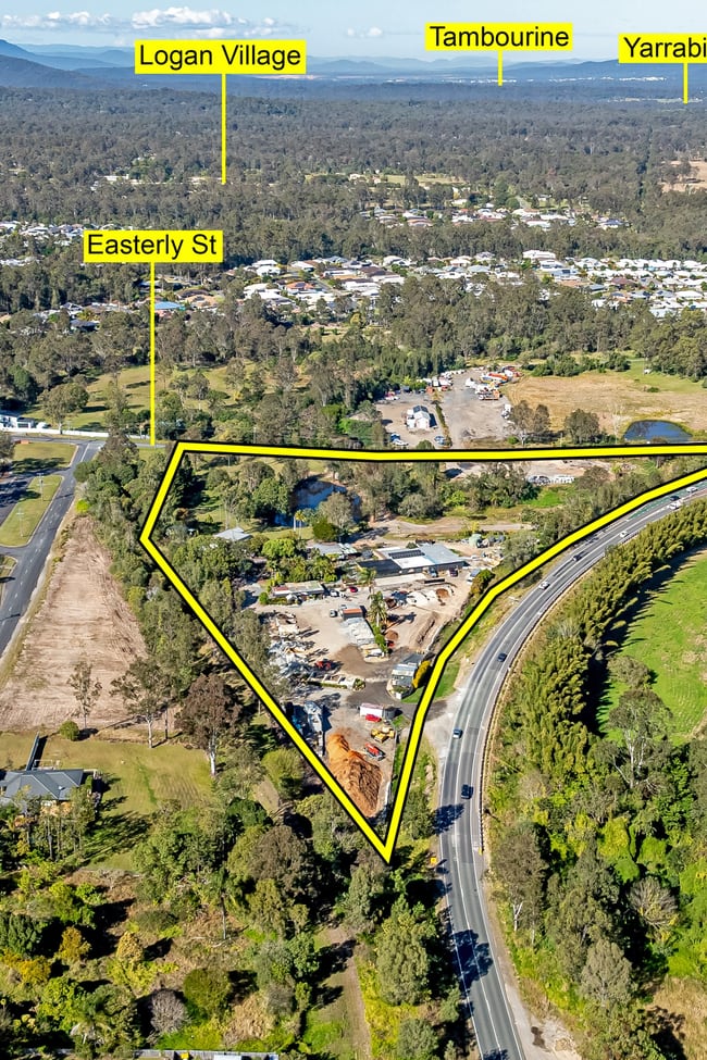 85 Waterford Tamborine Road Waterford QLD 4133