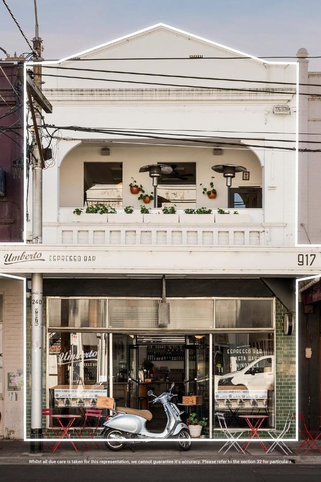 917 High Street Thornbury VIC 3071