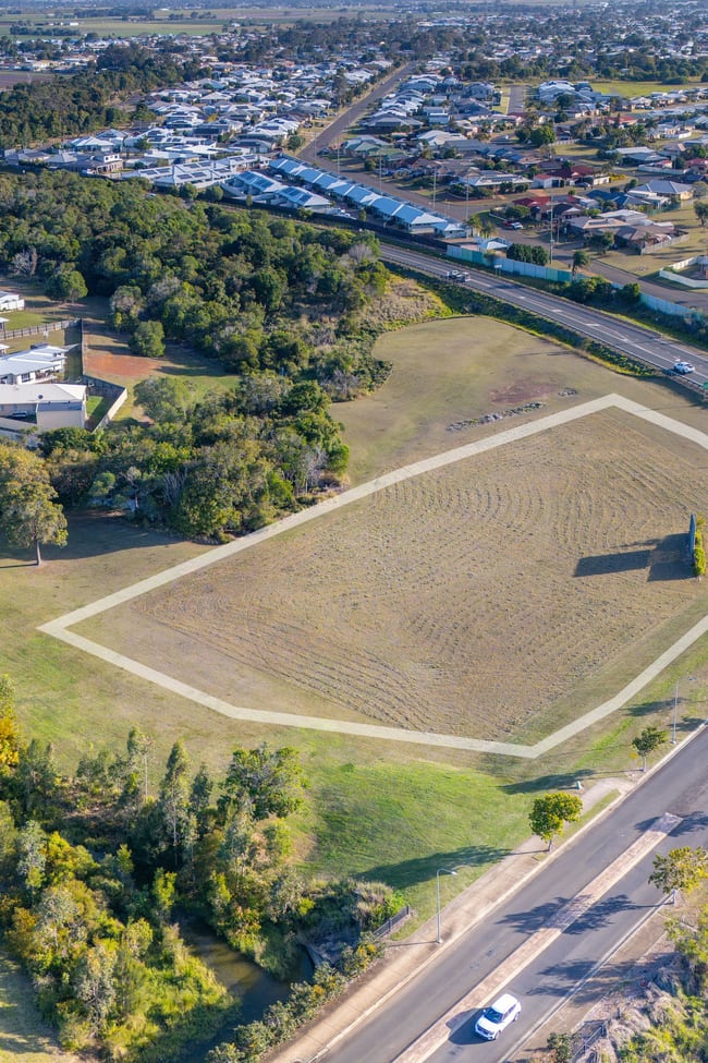 L200/2 Sienna Blvd Ashfield QLD 4670