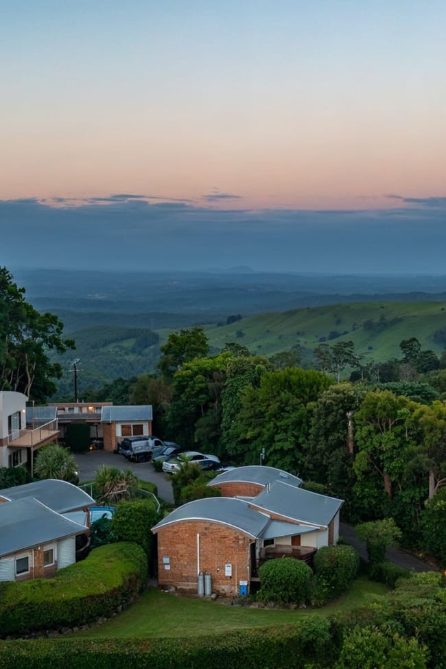 Maleny QLD 4552