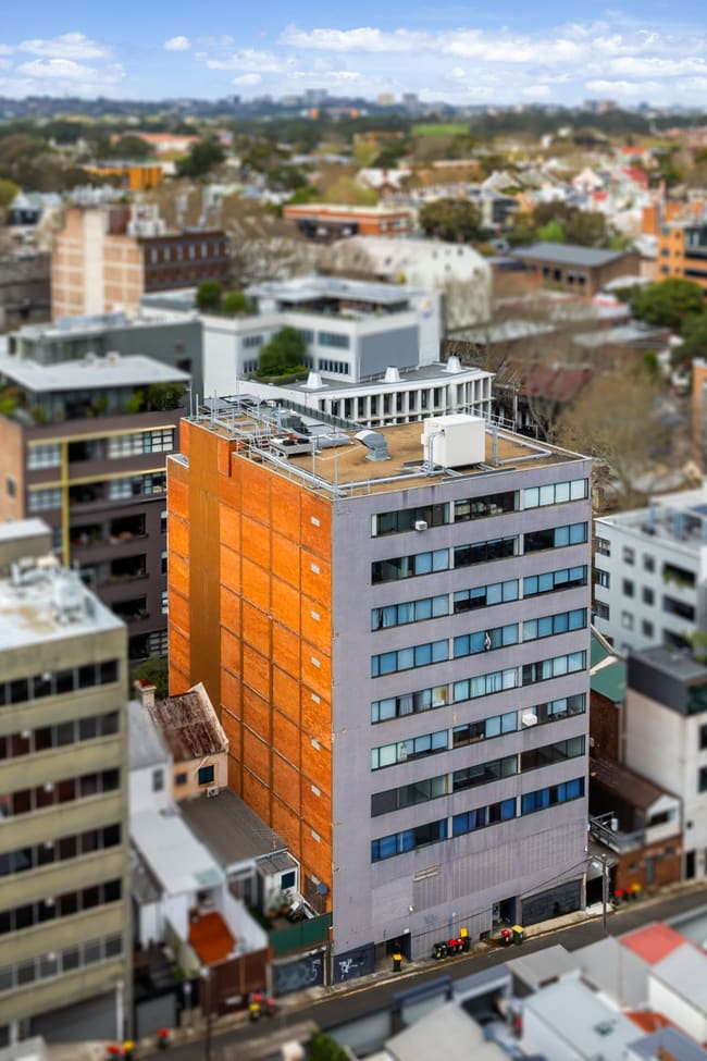 29-37 Bellevue Street Surry Hills NSW 2010
