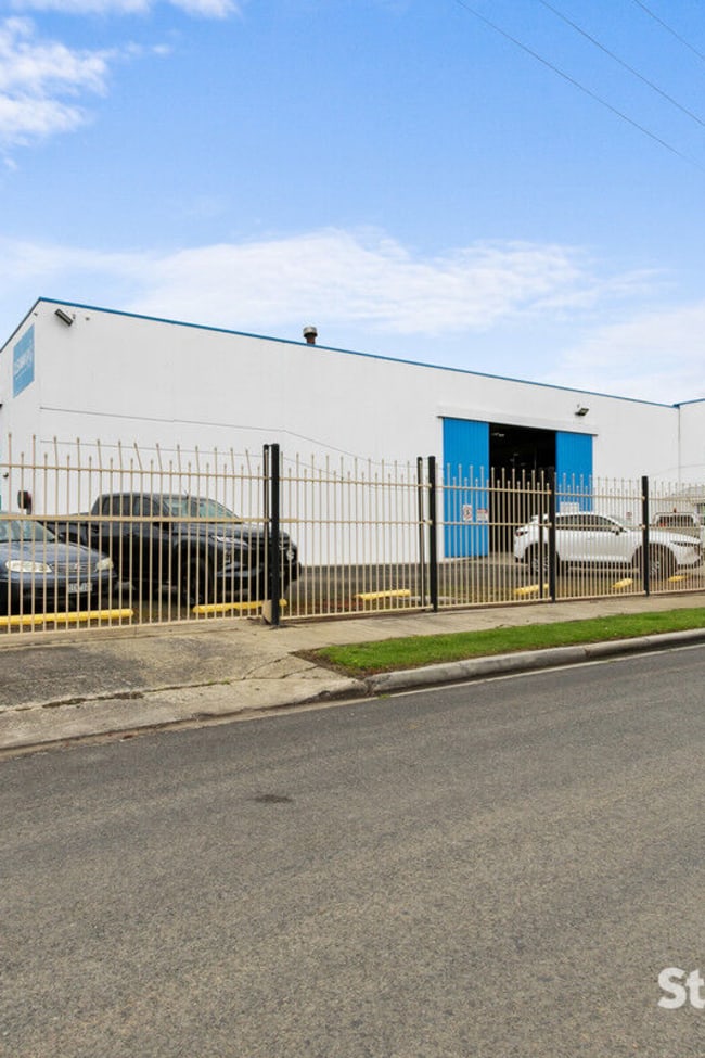 6 Wegner Street Morwell VIC 3840