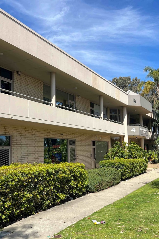 14/4 Queen Street Bentley WA 6102