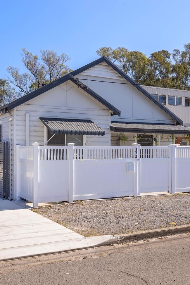 173 Old Maitland Road Hexham NSW 2322