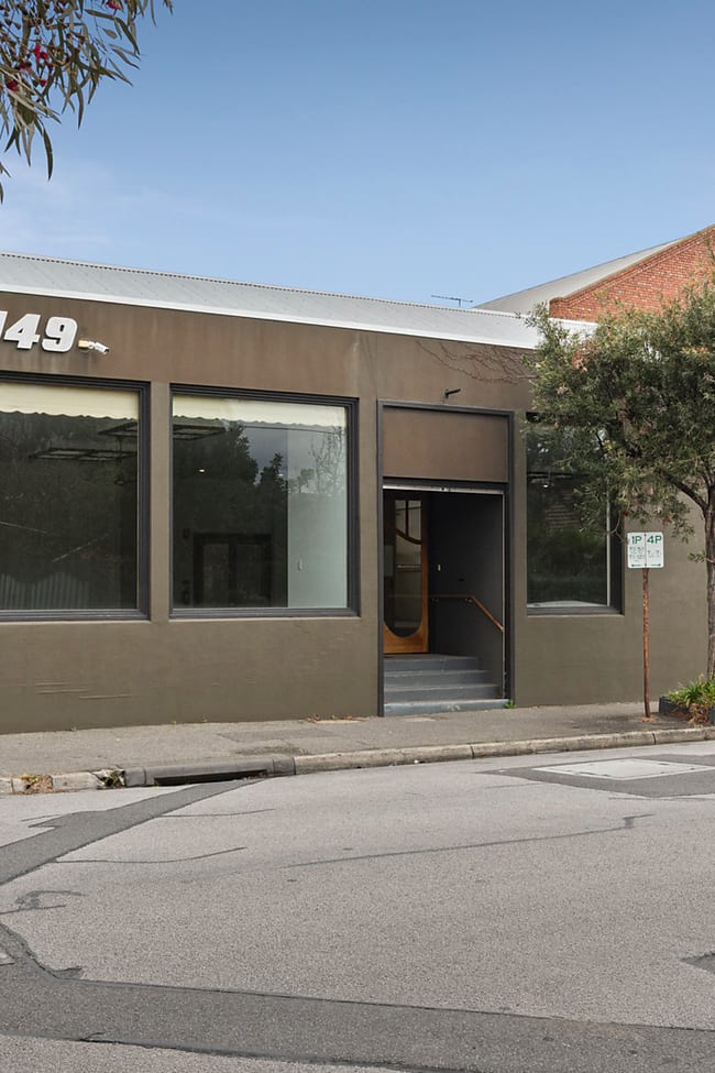 147-149 Sackville Street Collingwood VIC 3066