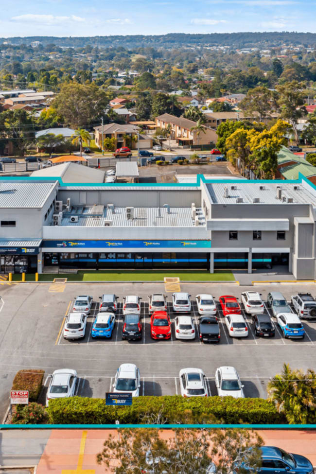 17 Station Road Logan Central QLD 4114