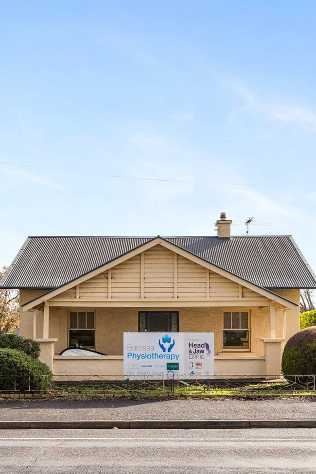 25 Railway Terrace Nuriootpa SA 5355