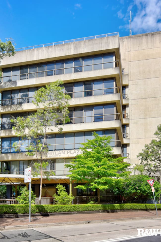 Parramatta NSW 2150