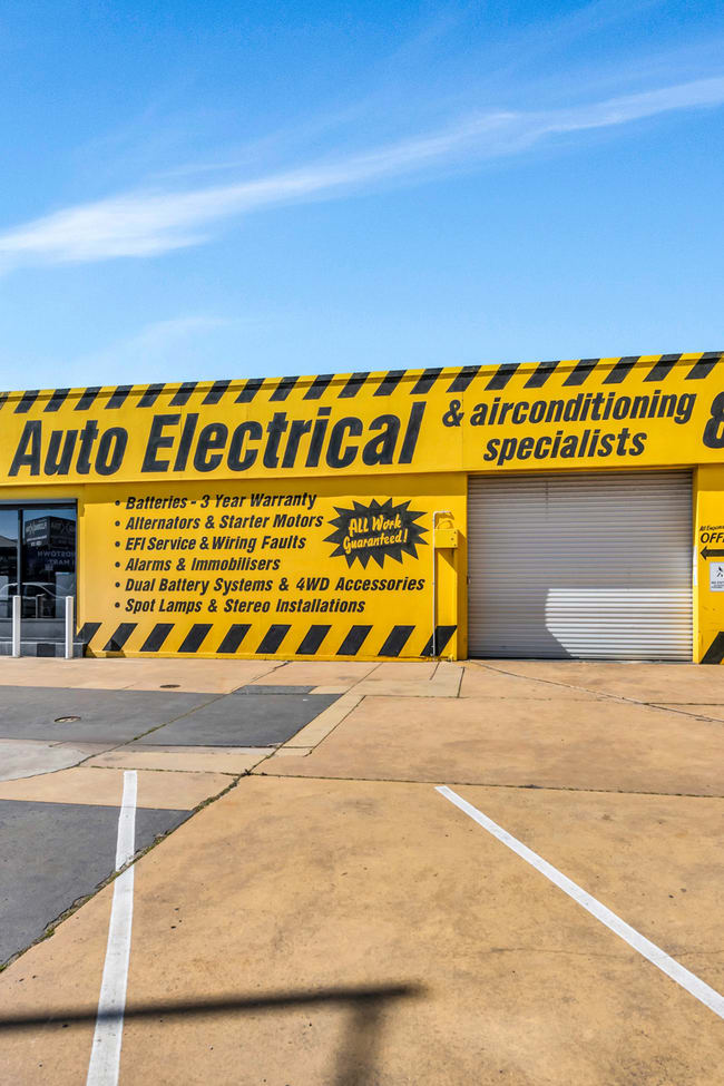 911 South Road Clarence Gardens SA 5039
