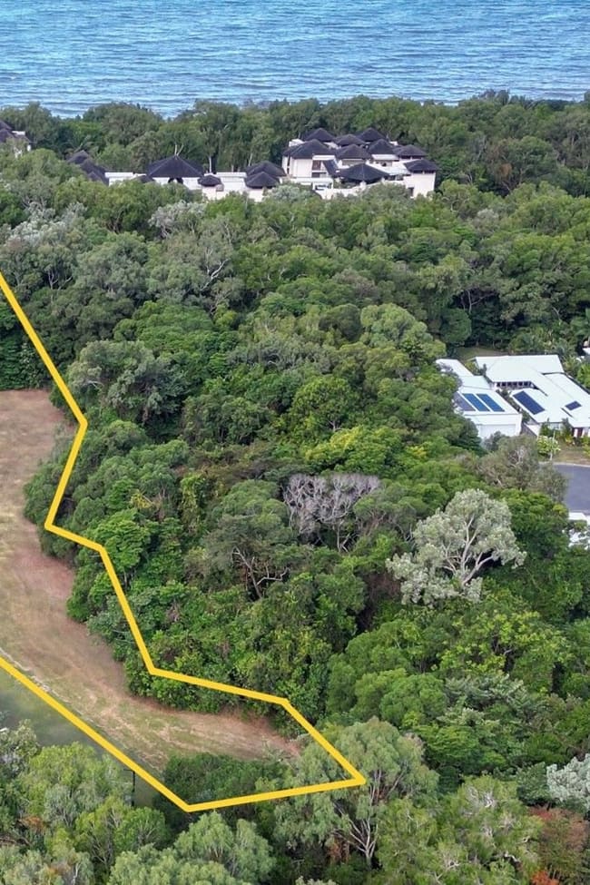 Lot 369 Palm Cove Boulevard Palm Cove QLD 4879