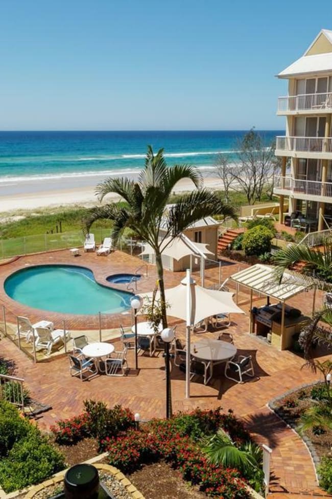 Tugun QLD 4224