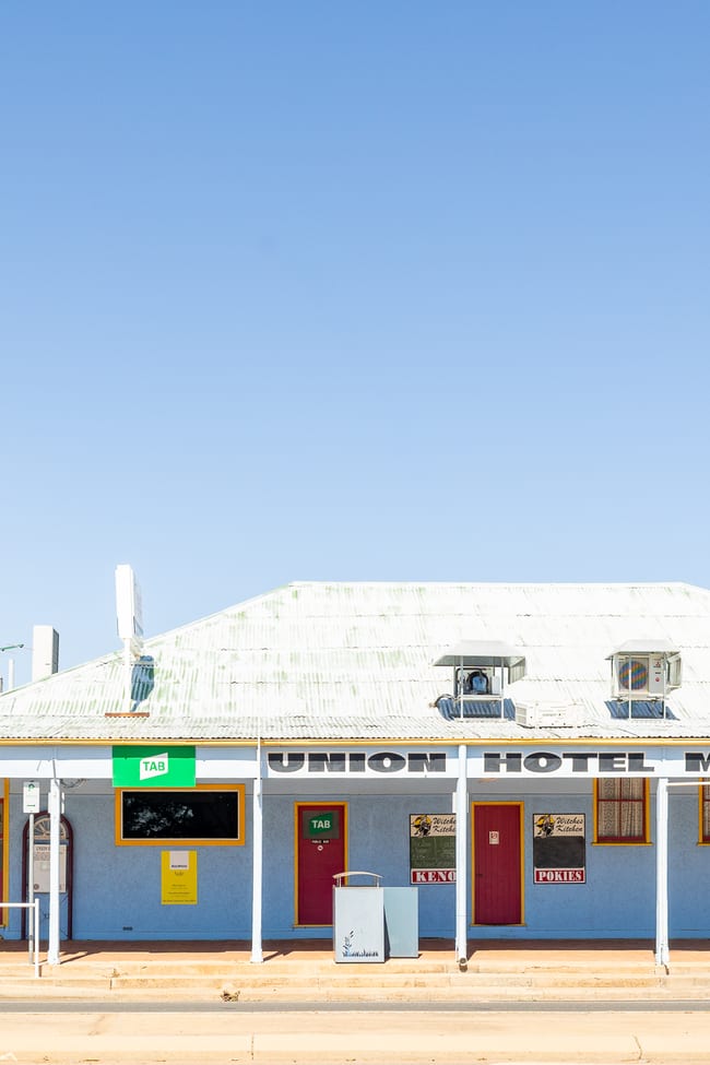 61 Oak Street Barcaldine QLD 4725