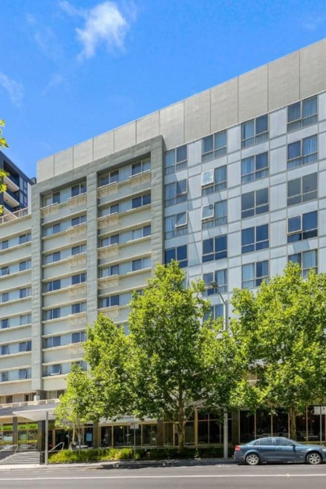 138/2 Akuna Street City ACT 2601