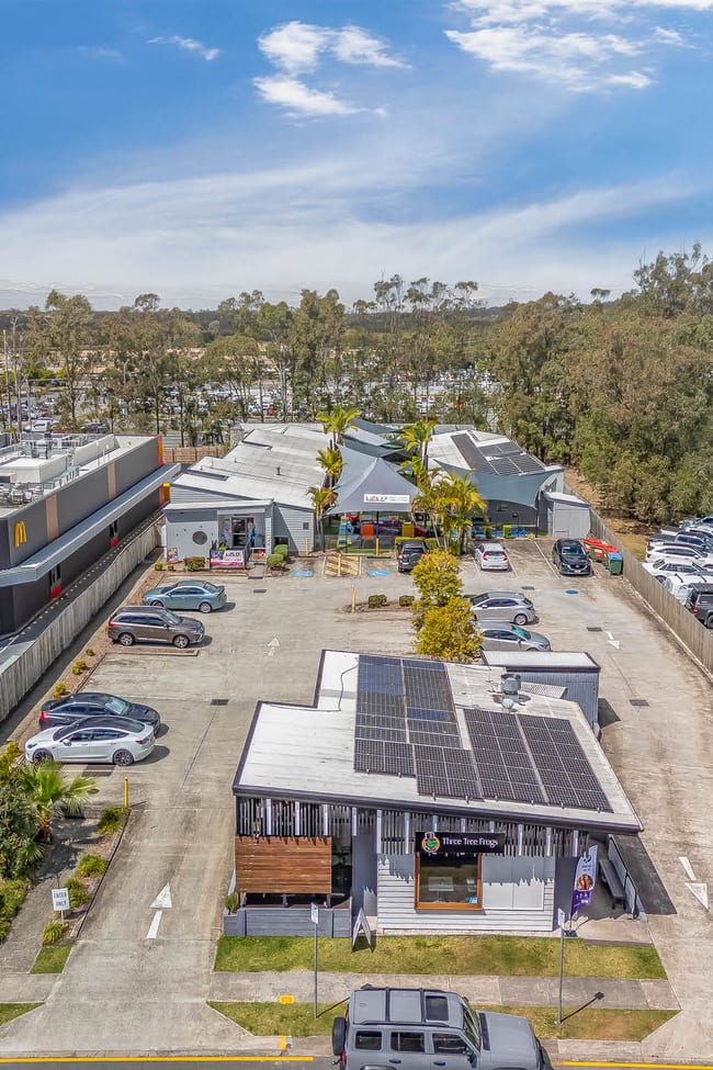 4 Sir John Overall Drive Helensvale QLD 4212