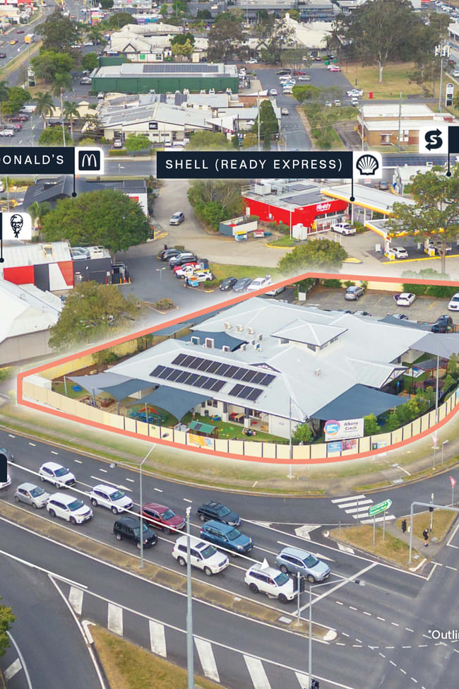 36 Flamingo Drive Albany Creek QLD 4035