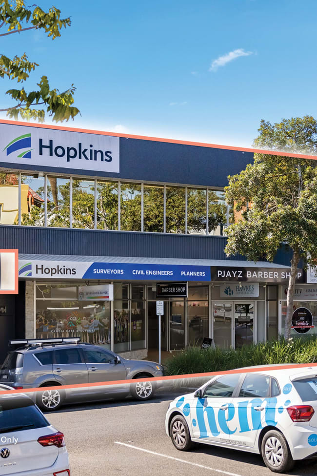 109 William Street Port Macquarie NSW 2444