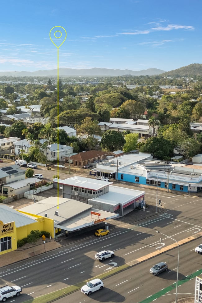 169 Charters Towers Road Hyde Park QLD 4812