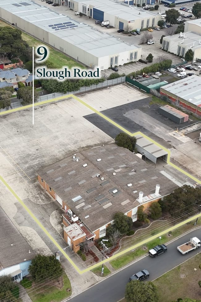 9 Slough Road Altona VIC 3018 9 Slough Road Altona VIC 3018