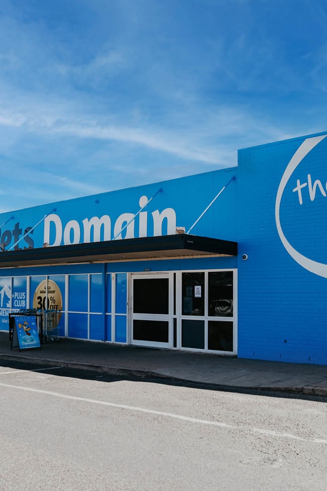 23 East Street Mornington QLD 4825