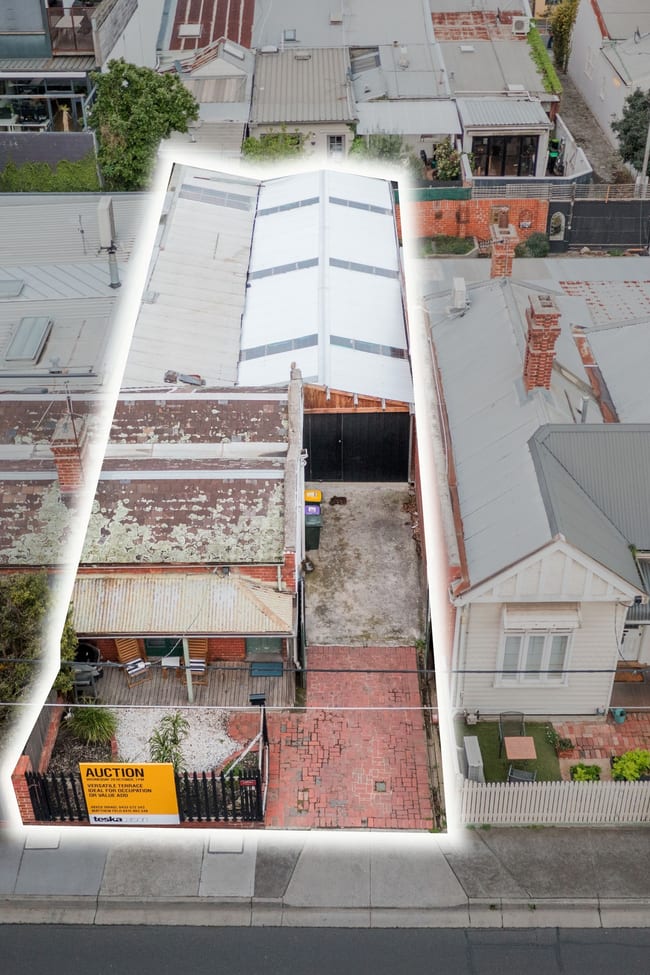 16 Cubitt Street Cremorne VIC 3121