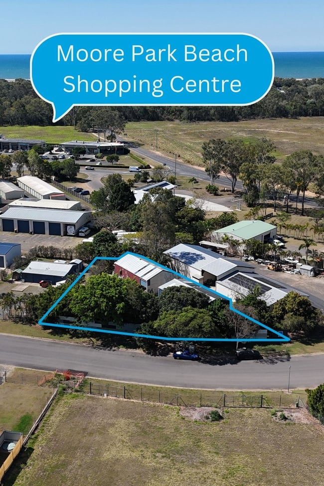 9 Semut Court Moore Park Beach QLD 4670