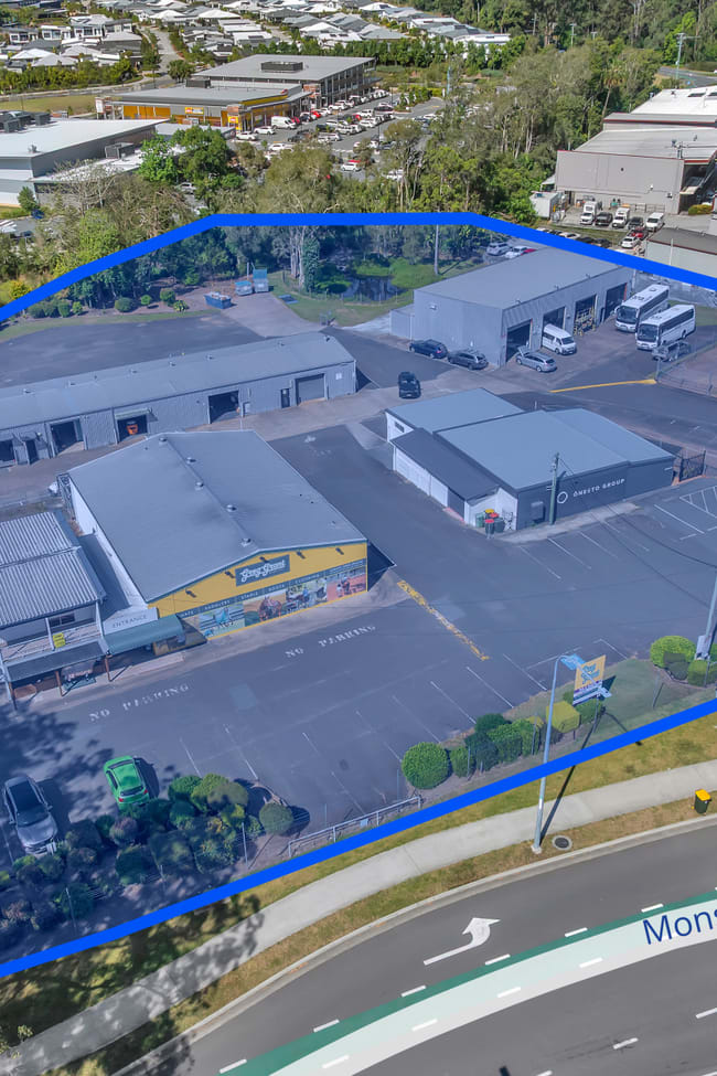 342 & 352 Mons Road Forest Glen QLD 4556 342 & 352 Mons Road Forest Glen QLD 4556
