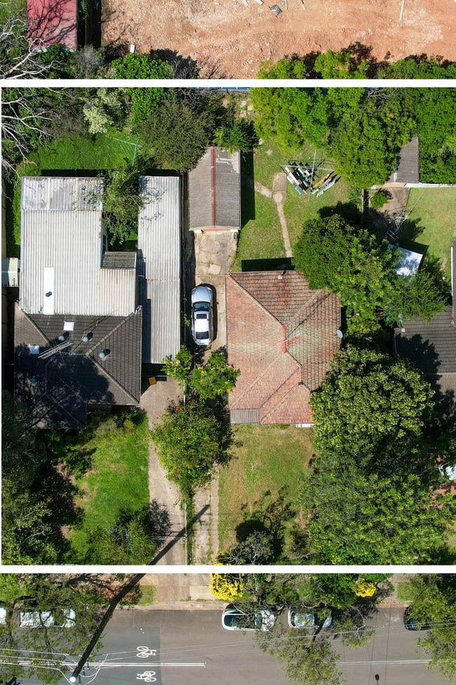 8-12 Evans Road Telopea NSW 2117