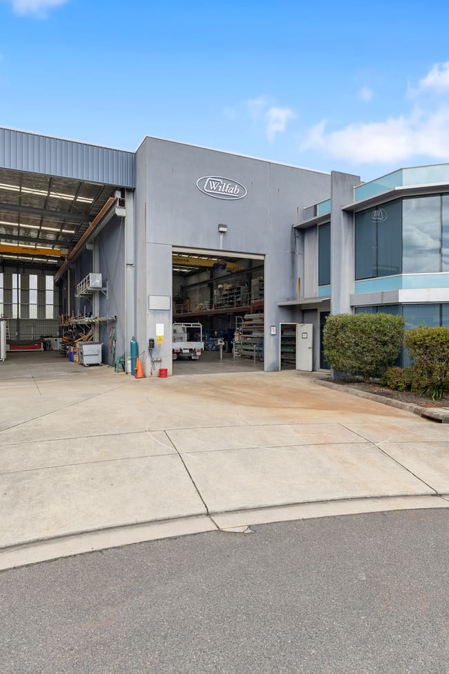 39 Hightech Place Lilydale VIC 3140