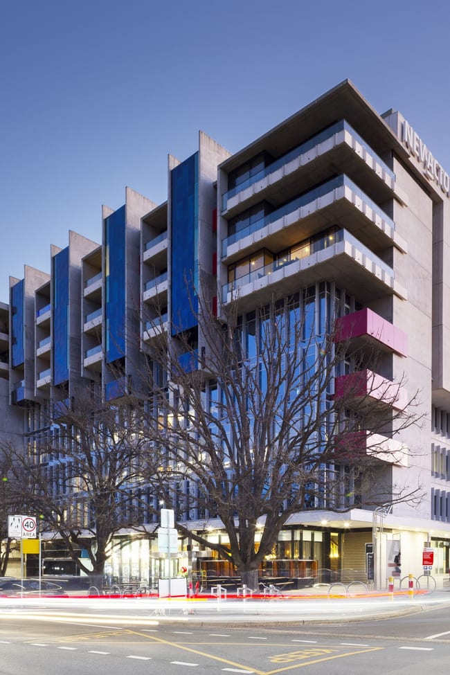 21-23 Marcus Clarke St Canberra ACT 2601